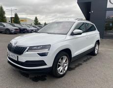 Skoda Karoq Saint-Grégoire