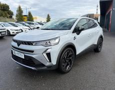 Renault Symbioz Saint-Grégoire