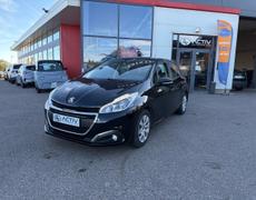 Peugeot 208 Les Achards