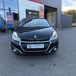 Peugeot 208 1.5 bluehdi 100 active 5p occasion - Saint-Gr&eacute;goire - photo 2/30