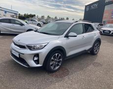 Kia Stonic Les Achards