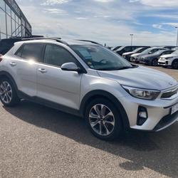 Kia Stonic 1.6 crdi 115 isg active occasion - Saint-Gr&eacute;goire - photo 3/27