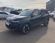 Dacia Bigster Saint-Grégoire