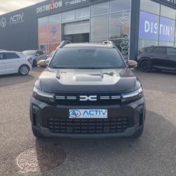 Dacia Bigster 1.2 mild hybrid 140 extreme occasion - Saint-Gr&eacute;goire - photo 2/32