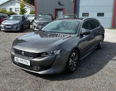 Peugeot 508 SW - Bluehdi 130ch s&s allure pack eat8 - 16 680 €