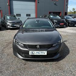 Peugeot 508 SW Bluehdi 130ch s&s allure pack eat8 Saint-Gr&eacute;goire