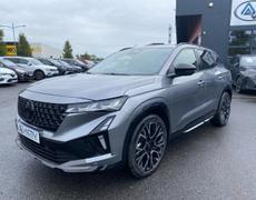 Renault Austral Les Achards