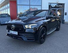 Mercedes GLE Saint-Grégoire