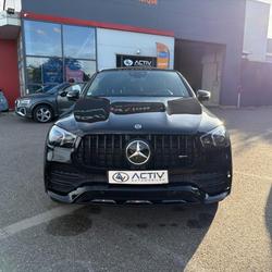 Mercedes GLE 350 de 194+136 amg line 4matic 9g-tronic Saint-Gr&eacute;goire