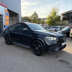 Mercedes GLE 350 de 194+136 amg line 4matic 9g-tronic Saint-Gr&eacute;goire