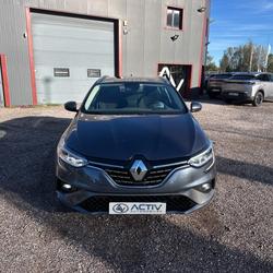 Renault Megane 4 Estate 1.5 blue dci 115 rs line edc occasion - Les Achards - photo 2/32