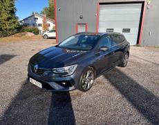 Renault Megane 4 Estate Saint-Grégoire