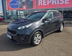 Kia Sportage Saint-Grégoire