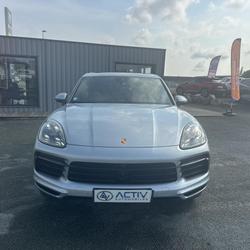 Porsche Cayenne (9ya) 3.0 v6 462 e-hybrid occasion - Les Achards - photo 2/33