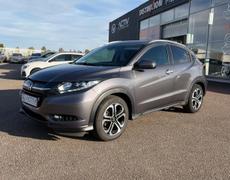 Honda HR V Les Achards