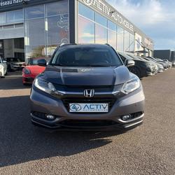 Honda HR V 1.6 i-dtec 120 exclusive navi occasion - Les Achards - photo 2/33