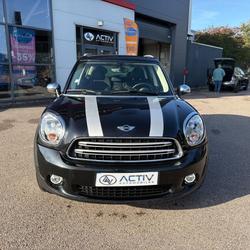 Mini Countryman Cooper 122 chili occasion - Les Achards - photo 2/30