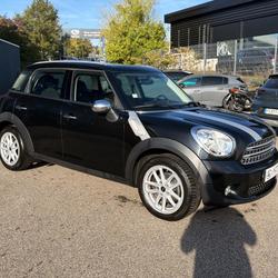 Mini Countryman Cooper 122 chili occasion - Les Achards - photo 3/30