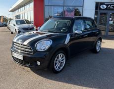 Mini Countryman Saint-Grégoire