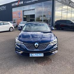 Renault Talisman 2.0 blue dci 200 initiale paris edc occasion - Les Achards - photo 2/32