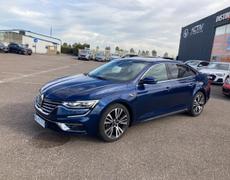 Renault Talisman Saint-Grégoire