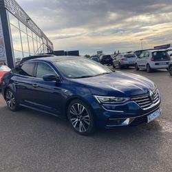 Renault Talisman 2.0 blue dci 200 initiale paris edc occasion - Saint-Gr&eacute;goire - photo 3/32