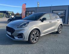 Ford Puma Saint-Grégoire