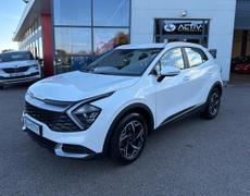 Kia Sportage Les Achards