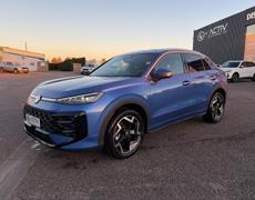Volkswagen T-Roc Les Achards