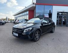 Mercedes GLA