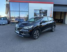 Renault Kadjar Les Achards