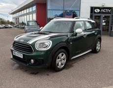Mini Countryman Les Achards