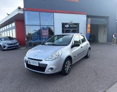 Renault Clio 4 Les Achards