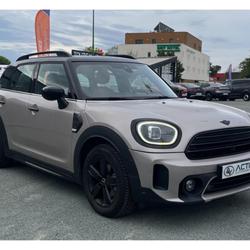 Mini Countryman Cooper 136ch northwood bva7 occasion - Les Achards - photo 3/33