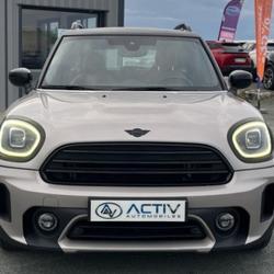 Mini Countryman Cooper 136ch northwood bva7 occasion - Saint-Gr&eacute;goire - photo 2/33
