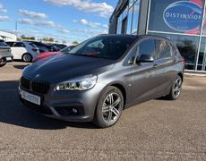 BMW Serie 2 Active Tourer Saint-Grégoire