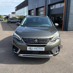Peugeot 5008 1.5 bluehdi 130 allure eat8 occasion - Les Achards - photo 2/33