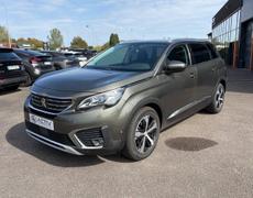 Peugeot 5008 Saint-Grégoire
