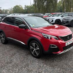 Peugeot 3008 1.5 bluehdi 130 gt line occasion - Les Achards - photo 3/33