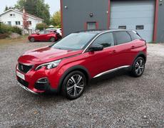 Peugeot 3008 Saint-Grégoire