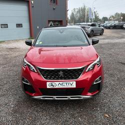 Peugeot 3008 1.5 bluehdi 130 gt line occasion - Saint-Gr&eacute;goire - photo 2/33