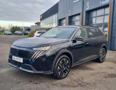 Peugeot 5008 Saint-Grégoire