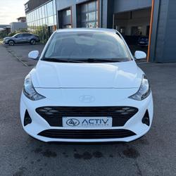 Hyundai i10 1.0 63 eco intuitive occasion - Saint-Gr&eacute;goire - photo 2/31