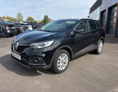 Renault Kadjar Les Achards
