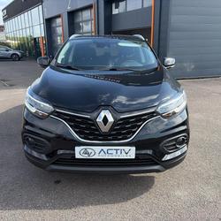 Renault Kadjar 1.3 tce 140 business occasion - Les Achards - photo 2/30