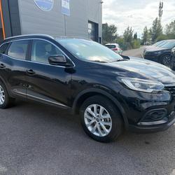 Renault Kadjar 1.3 tce 140 business occasion - Les Achards - photo 3/30