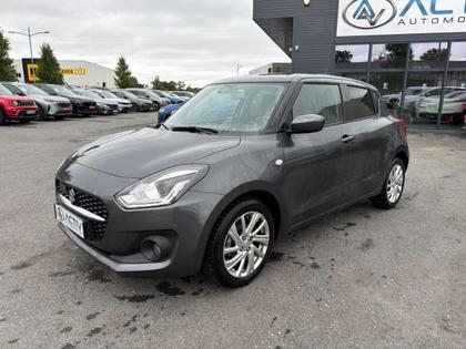 Suzuki Swift - 1.2 dualjet hybrid 83 privilege - 15 480 €