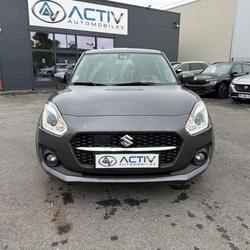 Suzuki Swift 1.2 dualjet hybrid 83 privilege occasion - Les Achards - photo 2/33
