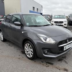 Suzuki Swift 1.2 dualjet hybrid 83 privilege occasion - Les Achards - photo 3/33