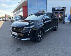 Peugeot 5008 Les Achards